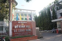 Khai trừ khỏi Đảng nguyên Giám đốc Sở Khoa học và Công nghệ Đồng Nai