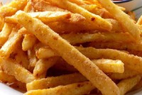 Việt Nam đang là thị trường hấp dẫn của khoai tây Bỉ. Ảnh Internet