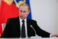 Công bố hồ sơ của Tổng thống Putin thời làm điệp viên KGB