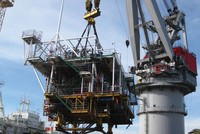 Kết cấu kim loại và lắp máy Dầu khí (PXS) ghi nhận quý thứ 8 liên tiếp thua lỗ