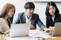 Bảo hiểm liên kết đầu tư giữ thế chủ đạo