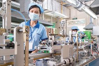 Tập đoàn Thiên Long (TLG) báo lãi quý III giảm 19%