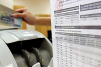 Lãi suất sẽ ổn định theo hướng giảm dần