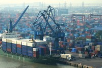 Nhiều doanh nghiệp cảng biển lợi nhuận không đạt kỳ vọng