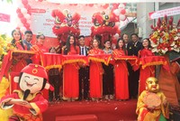 Công ty Bảo hiểm Nhân thọ Dai-ichi Việt Nam khai trương Văn phòng Tổng Đại lý tại Quận Thủ Đức, TP.HCM