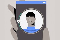 Đến lượt Facebook muốn áp dụng công nghệ nhận diện khuôn mặt.