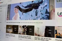 Xuất hiện Youtuber ở Hà Nội có doanh thu 80 tỷ nhưng chưa đóng thuế