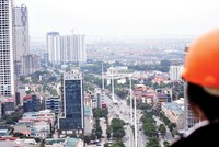 Bất động sản chờ mùa gặt cuối năm