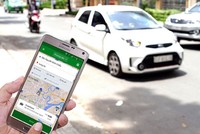 Taxi công nghệ được quản lý như thế nào?