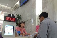 Dự kiến, trong năm 2019, hơn 130.000 cán bộ, công chức, viên chức sẽ được chi thu nhập tăng thêm hơn 7.200 tỷ đồng.