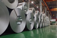 Nhiều doanh nghiệp tôn thép lao đao