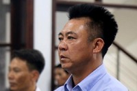 Truy nã đặc biệt Tổng giám đốc Công ty TNHH Bavico về tội lừa đảo