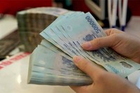 Báo cáo tình hình thưởng Tết Nguyên đán Canh Tý trước ngày 20/12