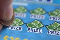 Người đàn ông trúng số hơn 4 tỷ đồng khi đang đi điều trị ung thư lần cuối