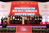 Tập đoàn DIC đạt Top 500 doanh nghiệp lợi nhuận tốt nhất Việt Nam năm 2019