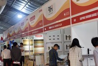 Giá hàng hóa từ Trung Quốc chiếm 6% lạm phát trung bình toàn cầu.