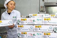 GTN lần lượt “chia tay” cổ đông tổ chức