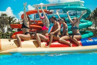 Vài năm trở lại đây, khả năng cung cấp dịch vụ giải trí, trải nghiệm là lực hút khiến du khách quyết định lựa chọn điểm đến.