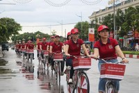 “Agribank - Vì tương lai xanh”: Hành động từ những điều nhỏ nhất