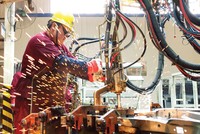 Các nền kinh tế châu Á trong cuộc đua thế chân Trung Quốc