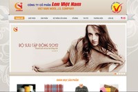 Tập đoàn Dệt may Việt Nam (VGT) muốn bán hết vốn tại LenViet