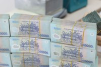 Thu nhập ngoài lãi của ngân hàng tăng mạnh