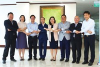 Sắp công bố kết quả Cuộc bình chọn Doanh nghiệp niêm yết 2019 