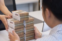 Xét trong 3 năm qua, nhất là sau khi có Nghị quyết 42, nợ xấu toàn hệ thống đã được kiểm soát tốt khi duy trì dưới mức 2%.