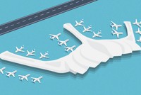 Sân bay Long Thành được đầu tư như thế nào?