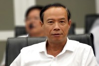 Đồng chí Nguyễn Văn Thọ được bầu giữ chức Phó Bí thư Tỉnh ủy Bà Rịa - Vũng Tàu và giới thiệu bầu giữ chức Chủ tịch UBND tỉnh Bà Rịa - Vũng Tàu, nhiệm kỳ 2016 - 2021.