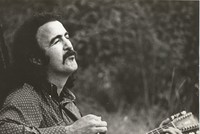 Jim Sullivan. Ảnh: NYTimes.