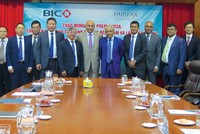 FairFax và BIC sẽ đẩy mạnh hợp tác trong 4 lĩnh vực