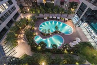 Long Giang Land trả cổ tức bằng tiền mặt, tỷ lệ 12% 