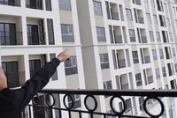 Hiện lãi suất cho vay mua nhà tại các ngân hàng dao động từ 8-13%/năm.