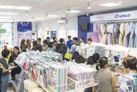 Doanh nghiệp bán lẻ tăng tốc nhờ công nghệ