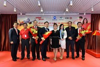 Vietjet ký kết Hợp đồng tài trợ vốn quốc tế trong chương trình thu xếp nguồn vốn trung dài hạn trên 200 triệu USD