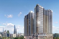The Grand Manhattan, dự án Tổ hợp căn hộ - thương mại dịch vụ hạng sang hiếm hoi tại trung tâm quận 1 tiếp tục được săn đón trong những ngày gần đây.