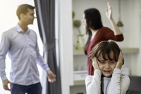 4 kiểu gia đình không thể khiến con hạnh phúc