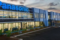 Panasonic ngừng sản xuất màn hình LCD. (Nguồn: lithium-new)