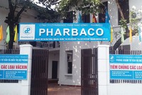 Pharbaco (PBC): Doanh thu ngàn tỷ, lợi nhuận cỏn con