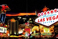 Kinh tế đêm - cỗ máy hái ra tiền của các “thành phố không ngủ” trên khắp thế giới.