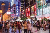 Gia tăng nỗi lo vỡ nợ trái phiếu doanh nghiệp tại châu Á