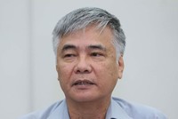 Ông Nguyễn Văn Phúc, nguyên Phó chủ nhiệm Ủy ban Kinh tế.