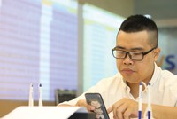 VN-Index có thể sẽ quay lại kiểm định mốc 1.025 điểm trước khi năm 2019 kết thúc.