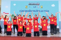 Ford: Sứ mệnh vì một Việt Nam phát triển bền vững