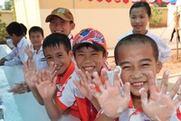 Unilever và hành trình phát triển bền vững tại Việt Nam