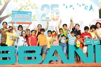 ABBANK: Người đồng hành tin cậy của gia đình Việt