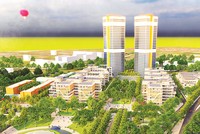 Trường Đại học Phenikaa: Phát triển bền vững từ mô hình đại học xanh