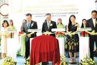 Herbalife Nutrition: 10 năm phát triển bền vững tại Việt Nam