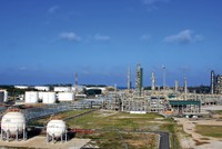 BSR: Phát huy nội lực, tìm kiếm đối tác để vươn xa 